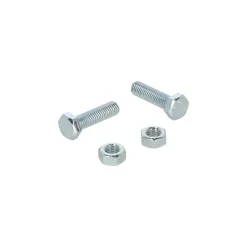Tapbout met moer M8 x 30 mm 6st. Lotus