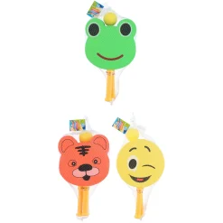 Tennisset kind assorti Eddy Toys