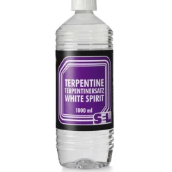 Terpentine 1L Sel