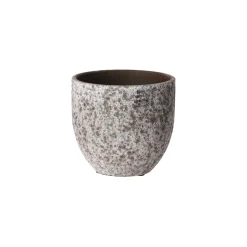 Terracotta bloempot 13 cm diverse kleuren