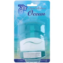 Toiletreiniger 2 x 50 ml Active Air