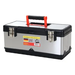 Toolbox metaal 20" HL3030-B