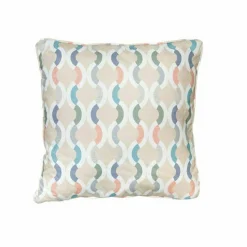 Trivia natural O296 50x50 pillow