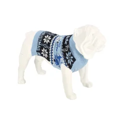 Trui hond Merry S