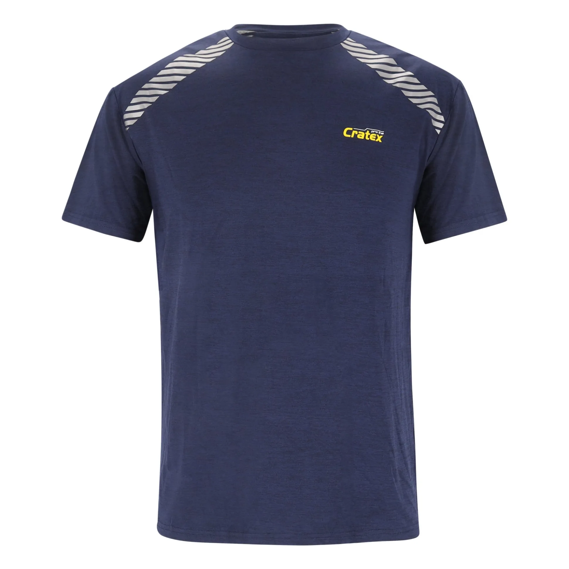 T-shirt Davos XS Cratex Pro Line