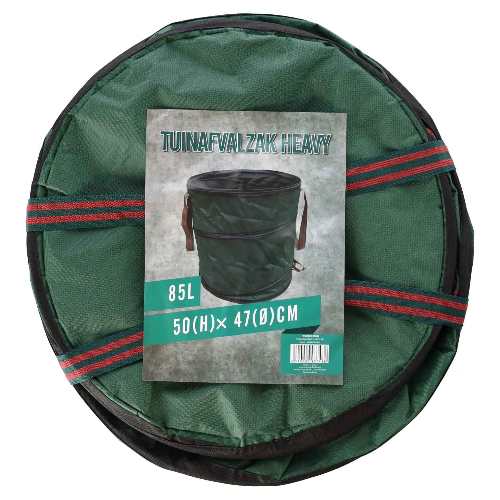 Tuinafvalzak heavy 85L