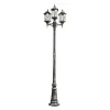 Tuinpaal Bassano 228 cm Diamant