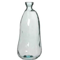 Vaas Organic transparant 51 x 22 cm