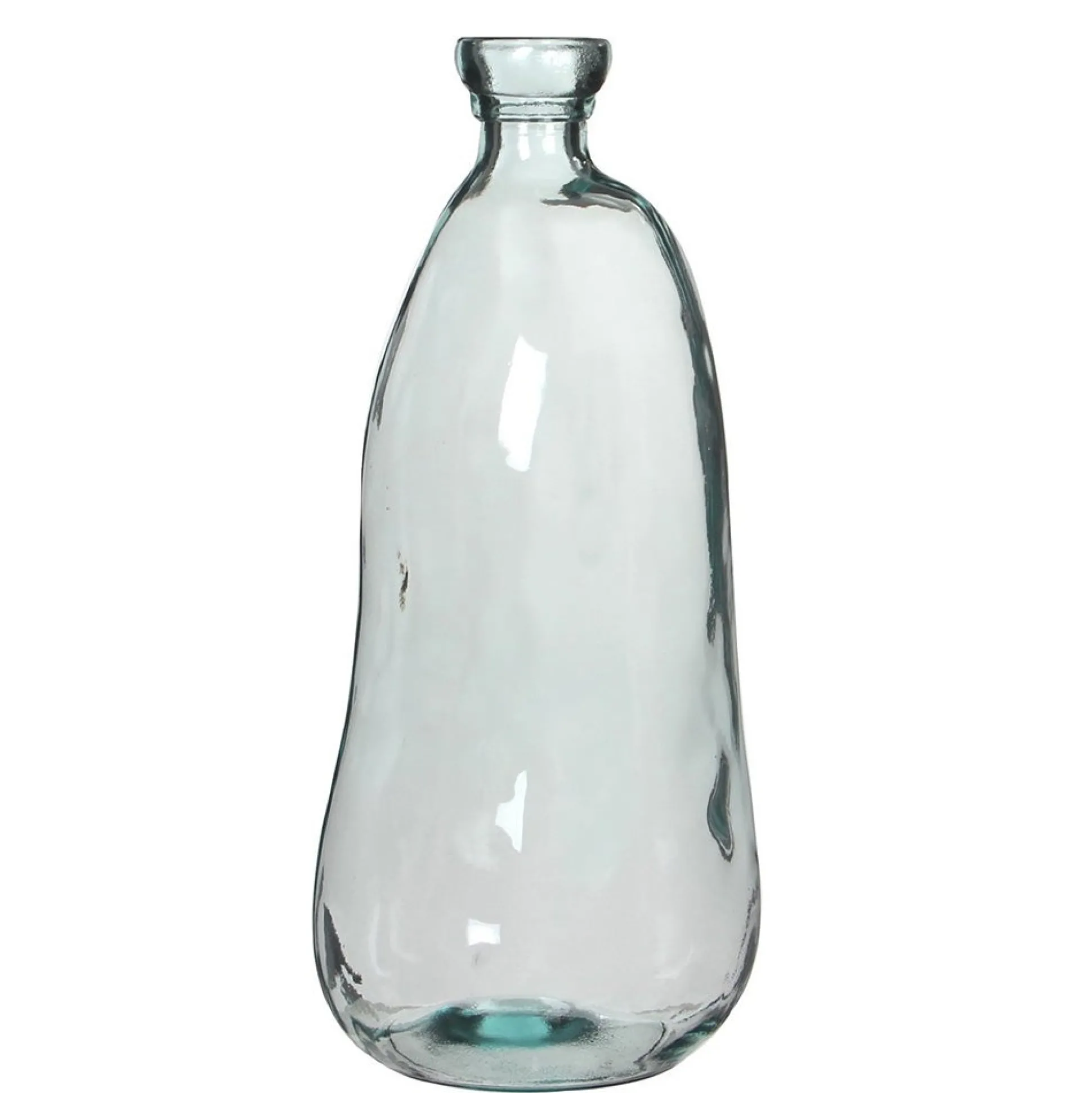 Vaas Organic transparant 51 x 22 cm