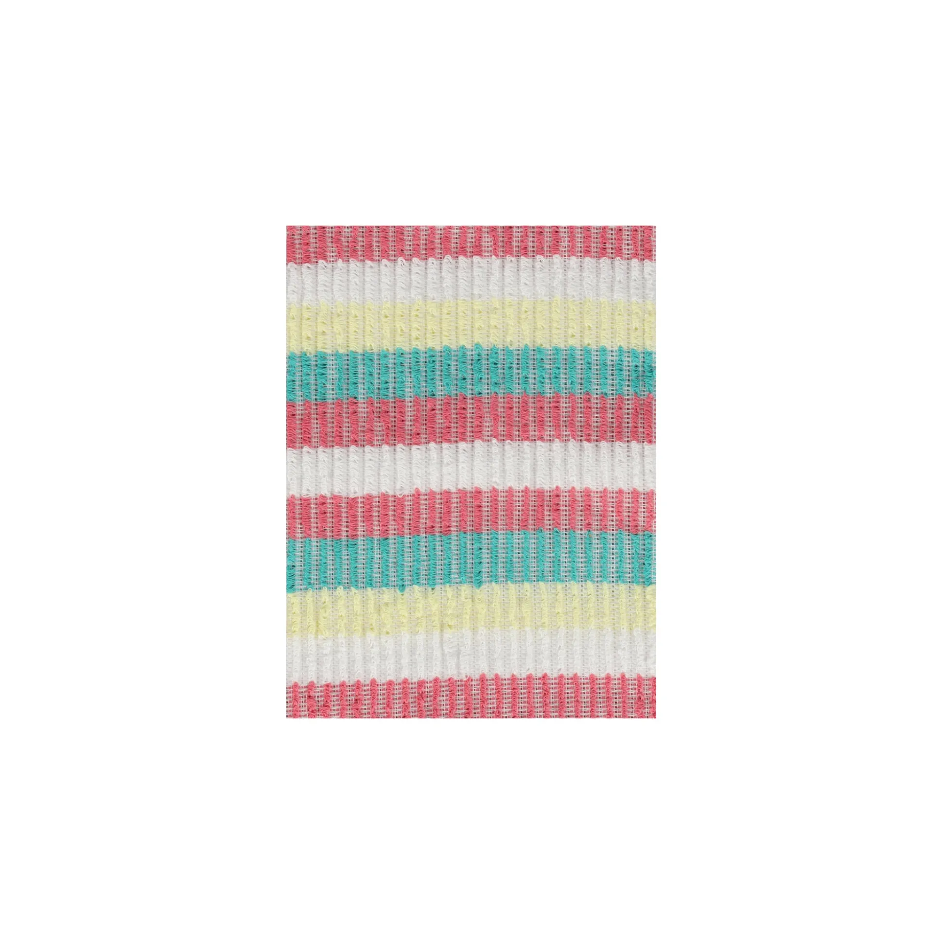 Vaatdoek badstof 35x35cm 3st Nevac