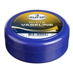 Vaseline wit 100ml Eurol