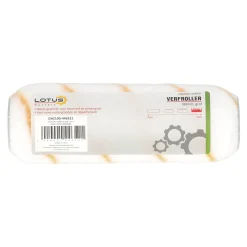 Verfroller grof 180 mm Lotus