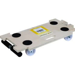 Verhuistrolley+hendel connect TPLX 250kg