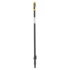 Verlengsteel verfroller 110-200 cm Lotus
