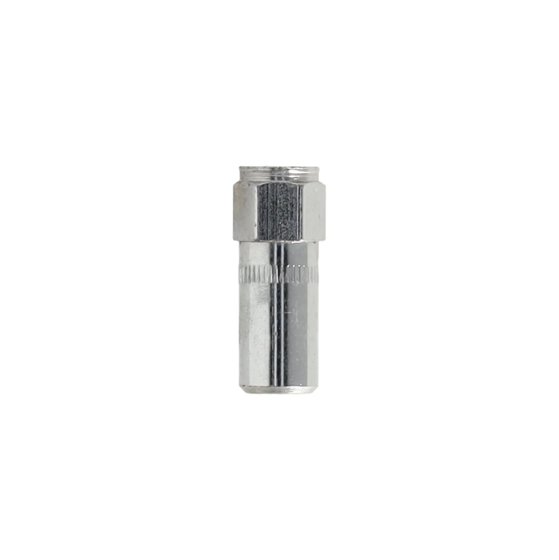 Verloop nippel vetspuit Lotus