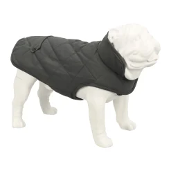 Vest hond Luna grijs 20cm