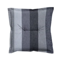 Victoria grey B061 hocker 50x50