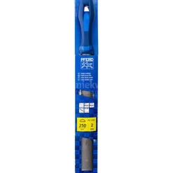 Vijl halfr SB 1152 PH K2 250mm Pferd