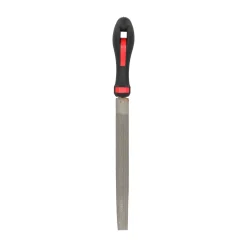 Vijl halfrond 200mm Lotus