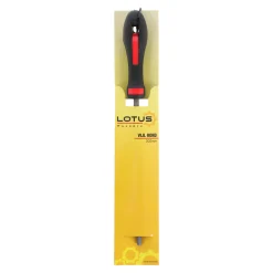 Vijl rond 200mm Lotus