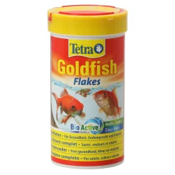 Visvoer gold 250ml Tetra Animin