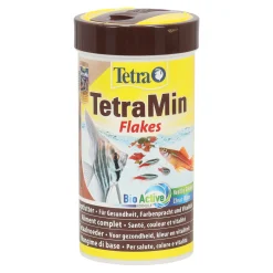 Visvoer 250ml Tetra Min