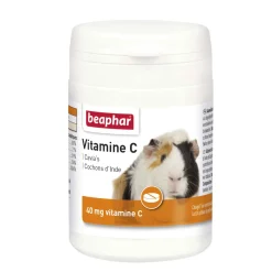 Vitamine C tabletten 180st Beaphar