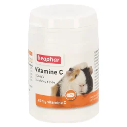 Vitamine C tabletten 180st Beaphar