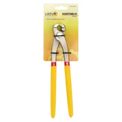 Vlechttang 225mm CV V2 Lotus