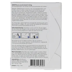 Vlooiendr hond dimethicare 15-30kg