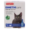 Vlooiendruppel kat dimethicare