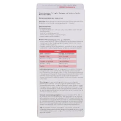 Vlooienshampoo hond 200ml Beaphar