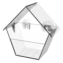 Voederhuis raam 14x9x15cm