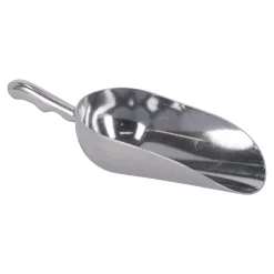 Voederschep alu 27.5cm