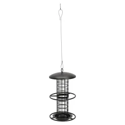 Voedersilo luxe mezenbol 26 cm