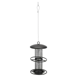 Voedersilo luxe pinda 26 cm