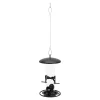 Voedersilo luxe zaad 26 cm