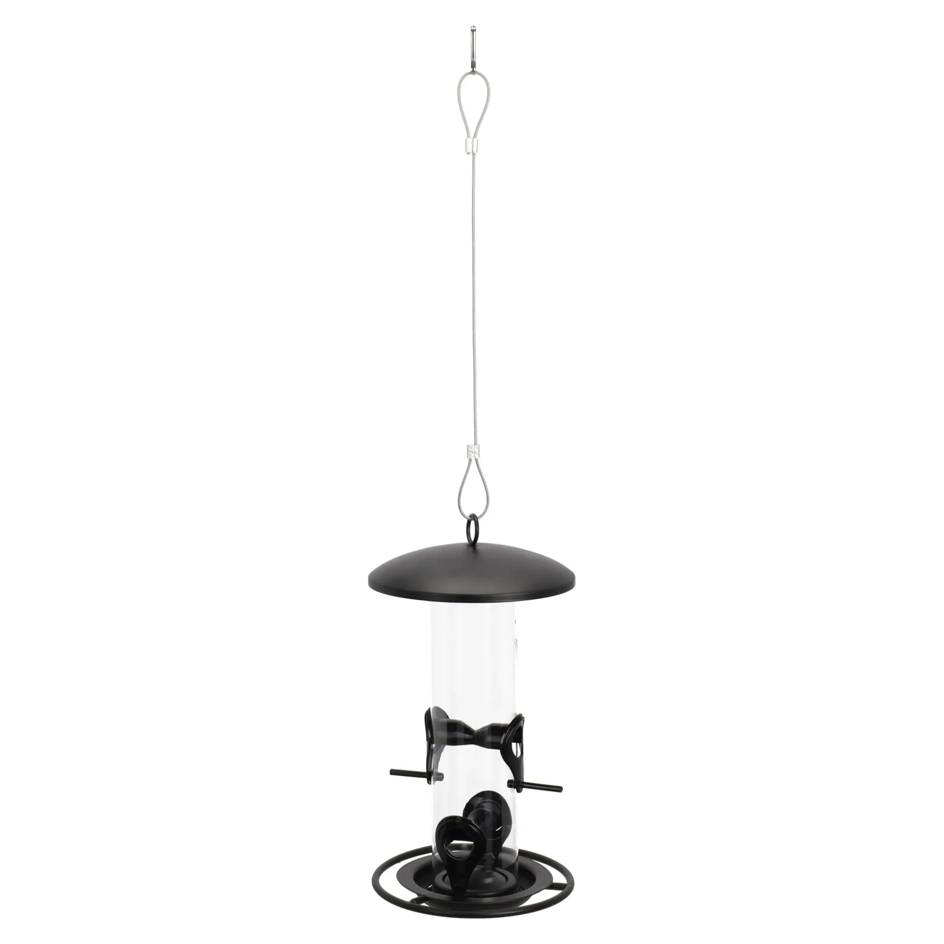 Voedersilo luxe zaad 26 cm