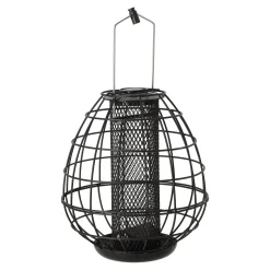 Voedersilo pinda 20 cm