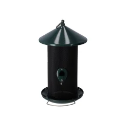 Voedersilo zaad/pinda 29 cm