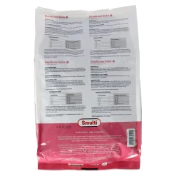 Voer kat adult zalm 3kg Smulti