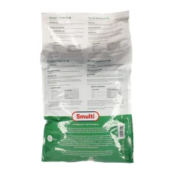 Voer kat mix 10kg Smulti