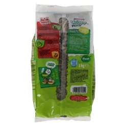 Voer voor knaagdieren en konijnen - muesli - 1 kg