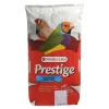 Voer voor tropische vogels 20kg Prestige