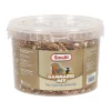 Voermix+gammarus 3L Smulti