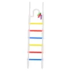 Vogelspeelgoed Vladdie ladder 25 cm