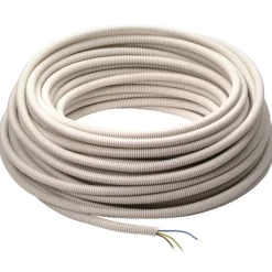 Voorbedrade buis 25 m 16 mm 3 x 1.5 mm²