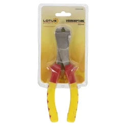 Voorkniptang 160 mm Lotus