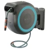 Wand Slangenbox 25m Rollup M/L Gardena