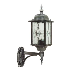 Wandlamp Bassano staand Diamant